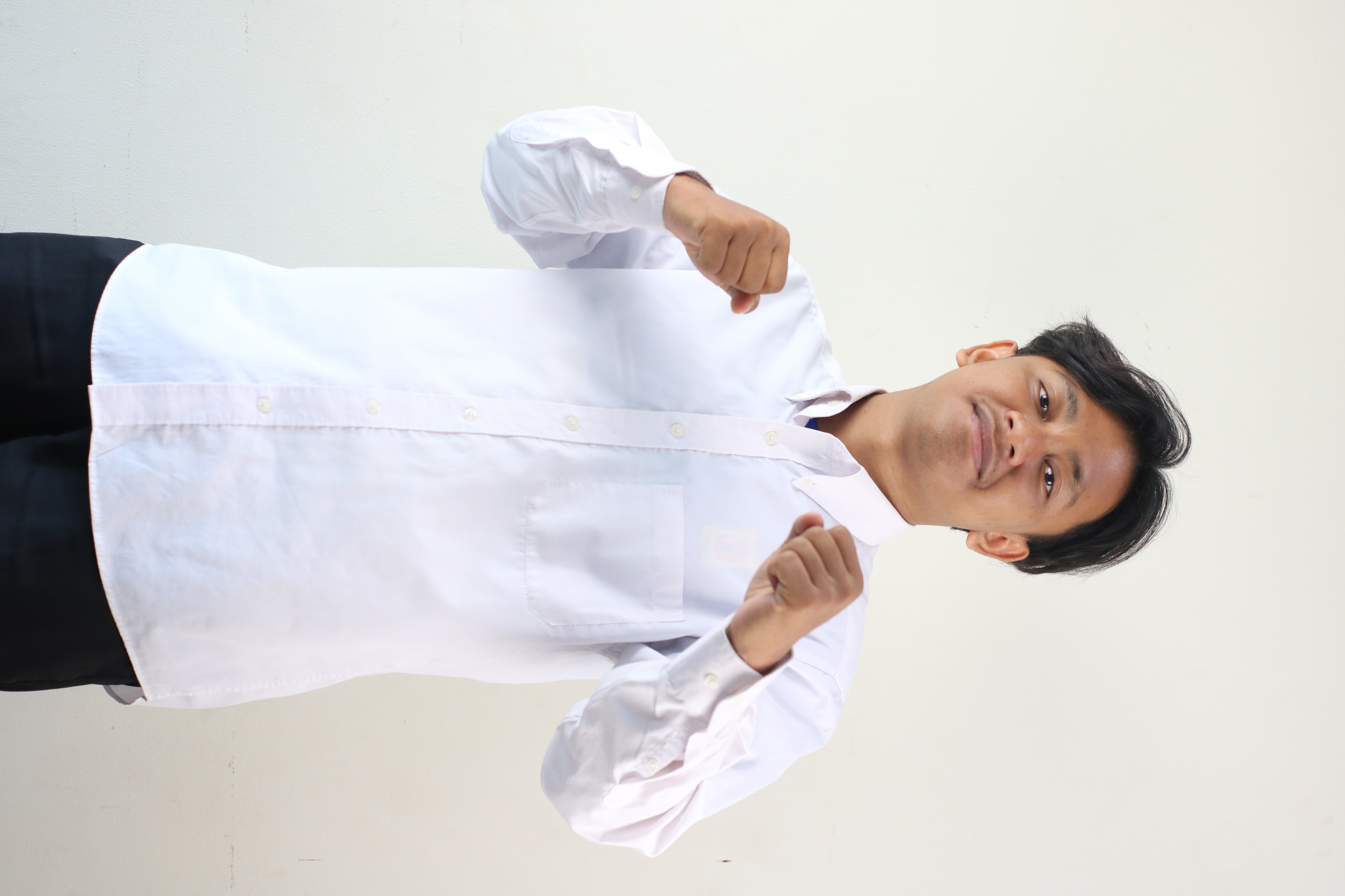 MUHAMMAD IQBAL TSABIT