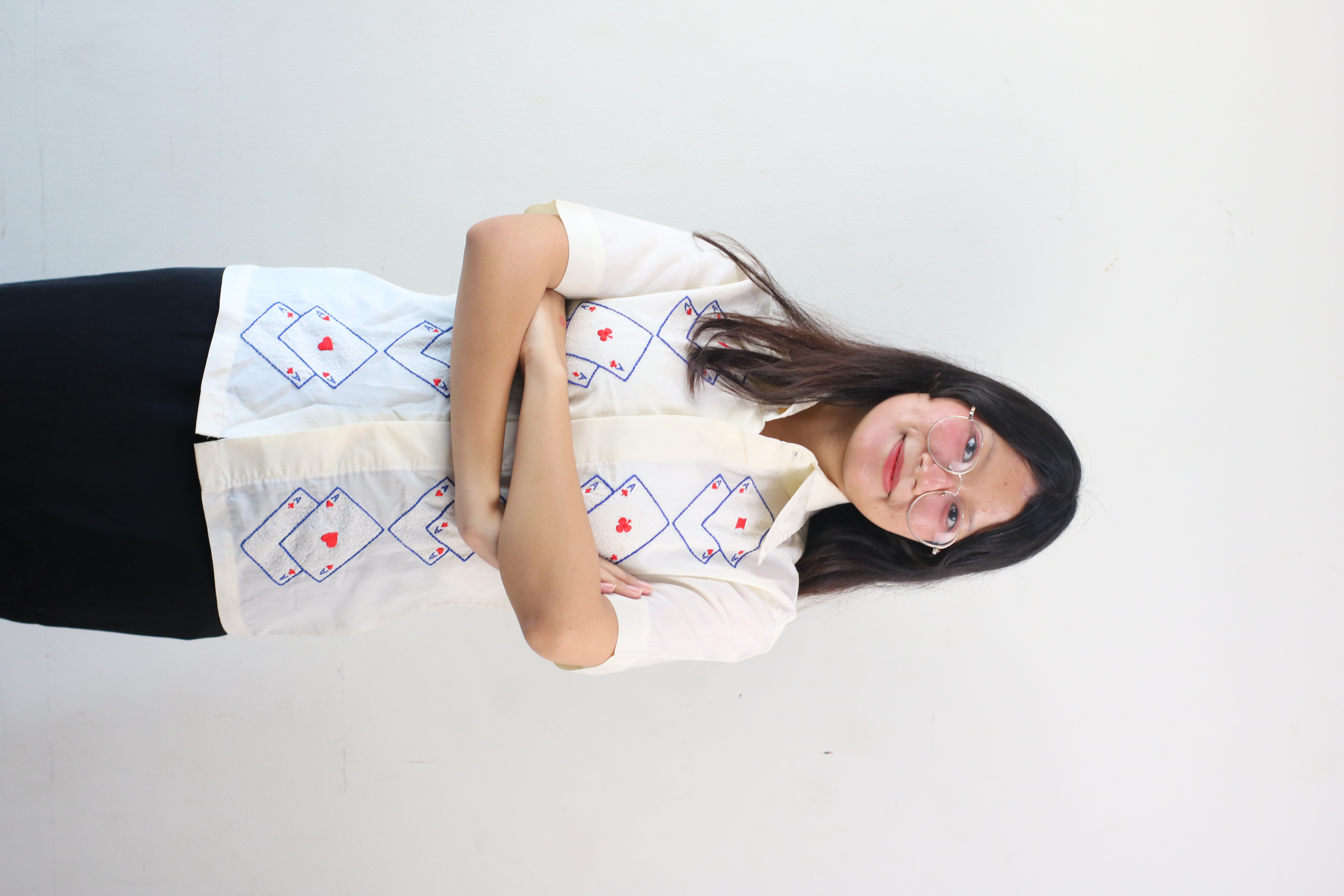 KESIA APHRODITE GABRIELLA ARDIANIE