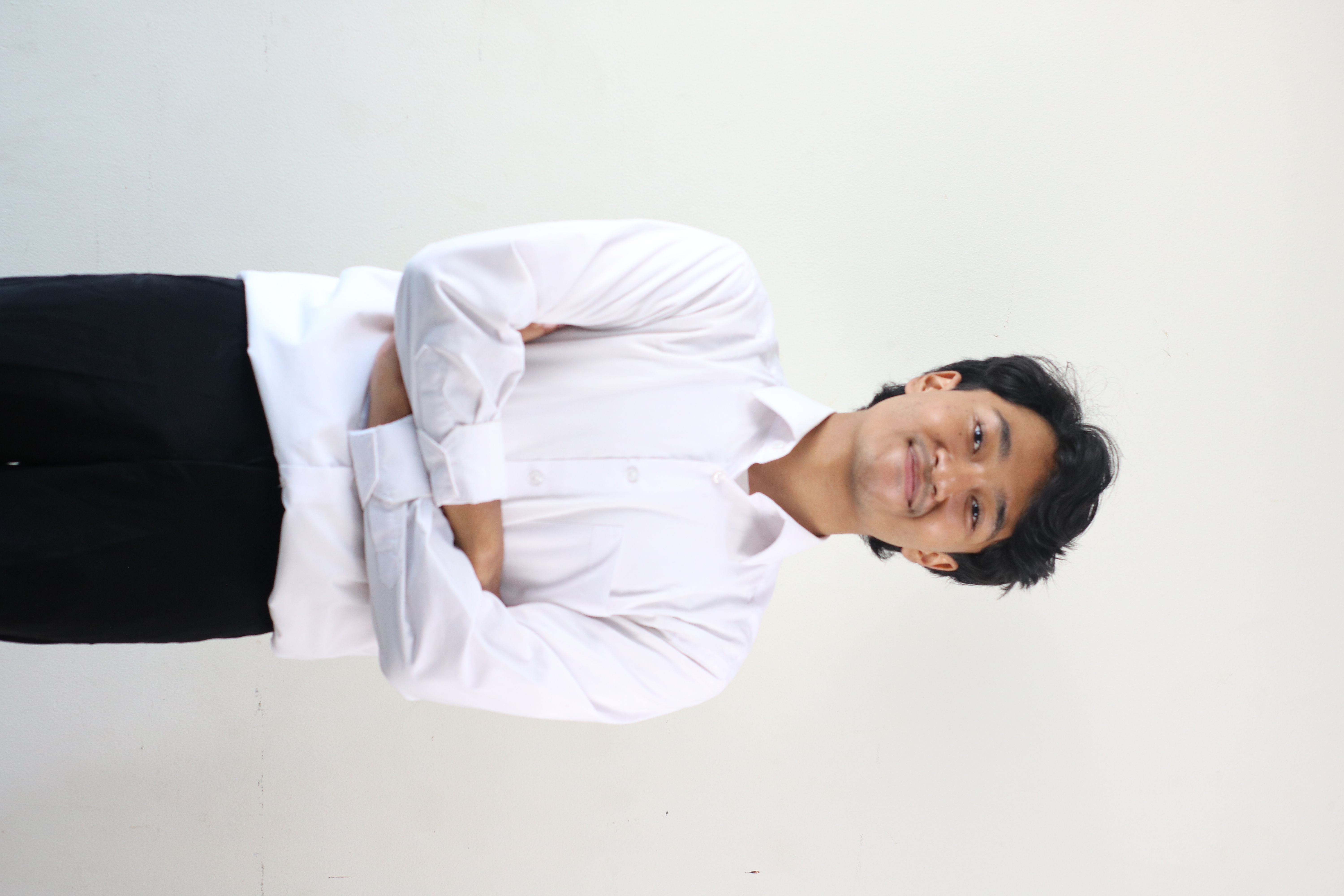 HAZMA INSAANA NAJUDA