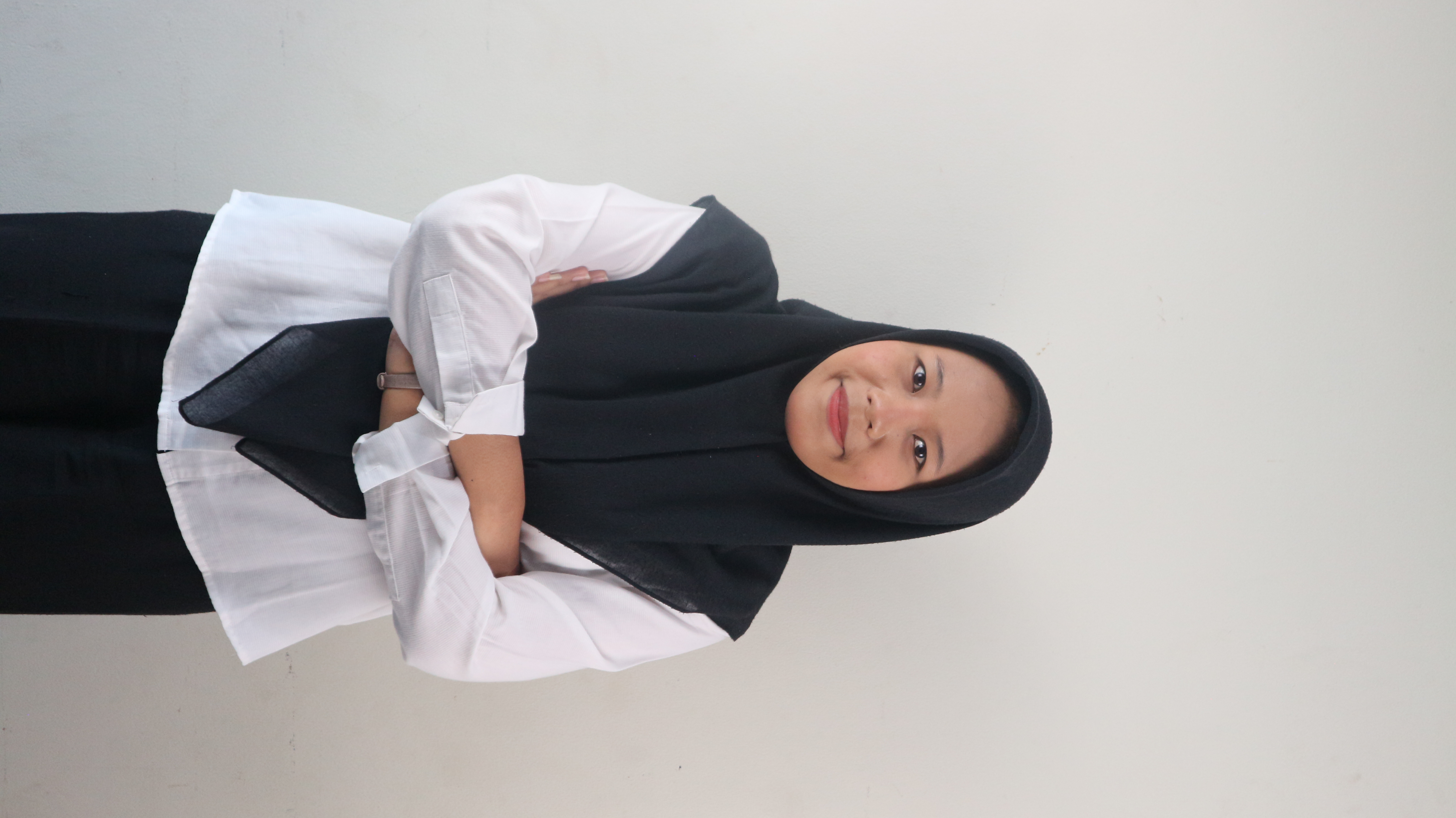 DANISH ARA ZAFIR AYESHA