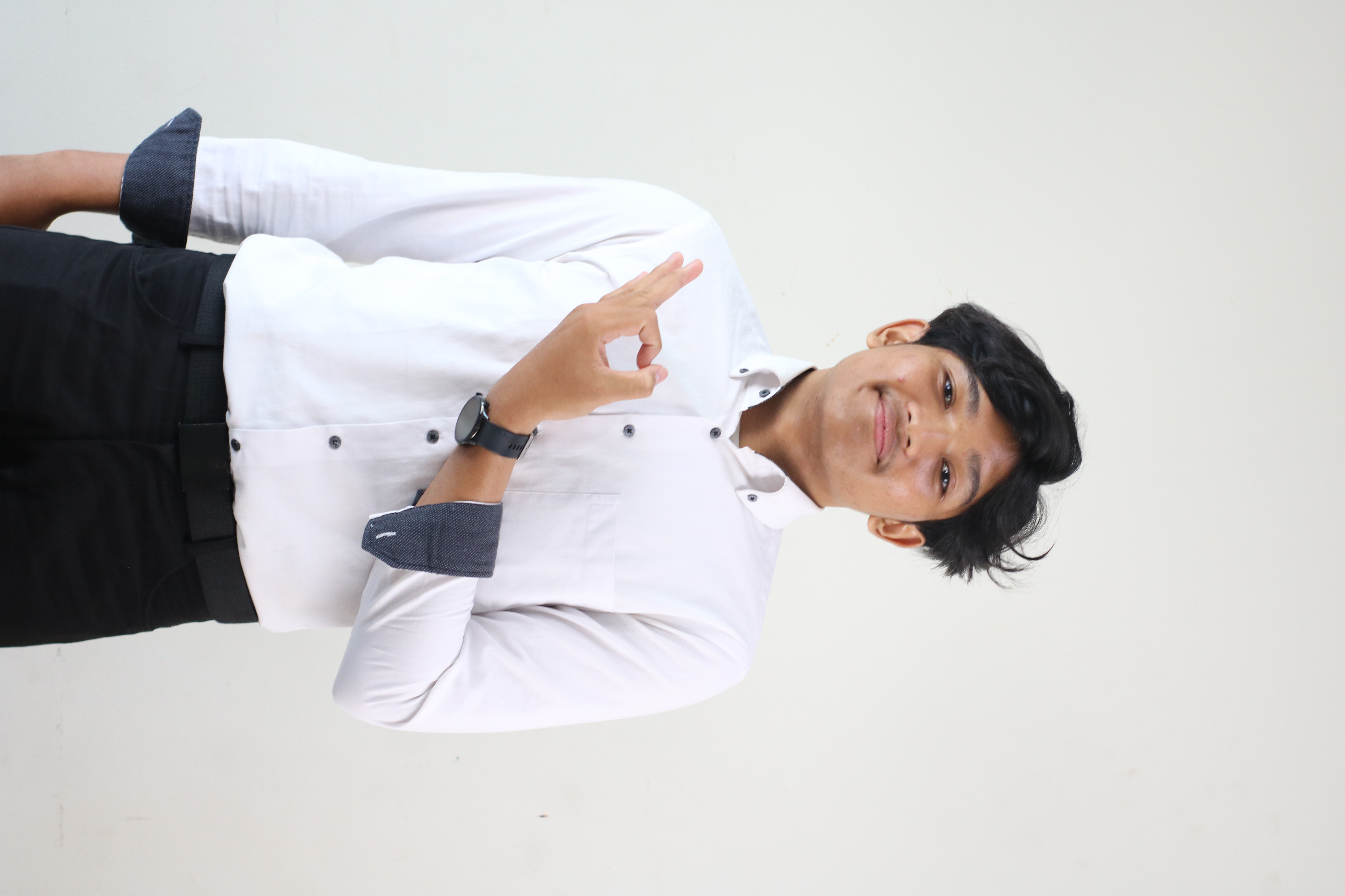 Ramadhani Artidinata Abiansah