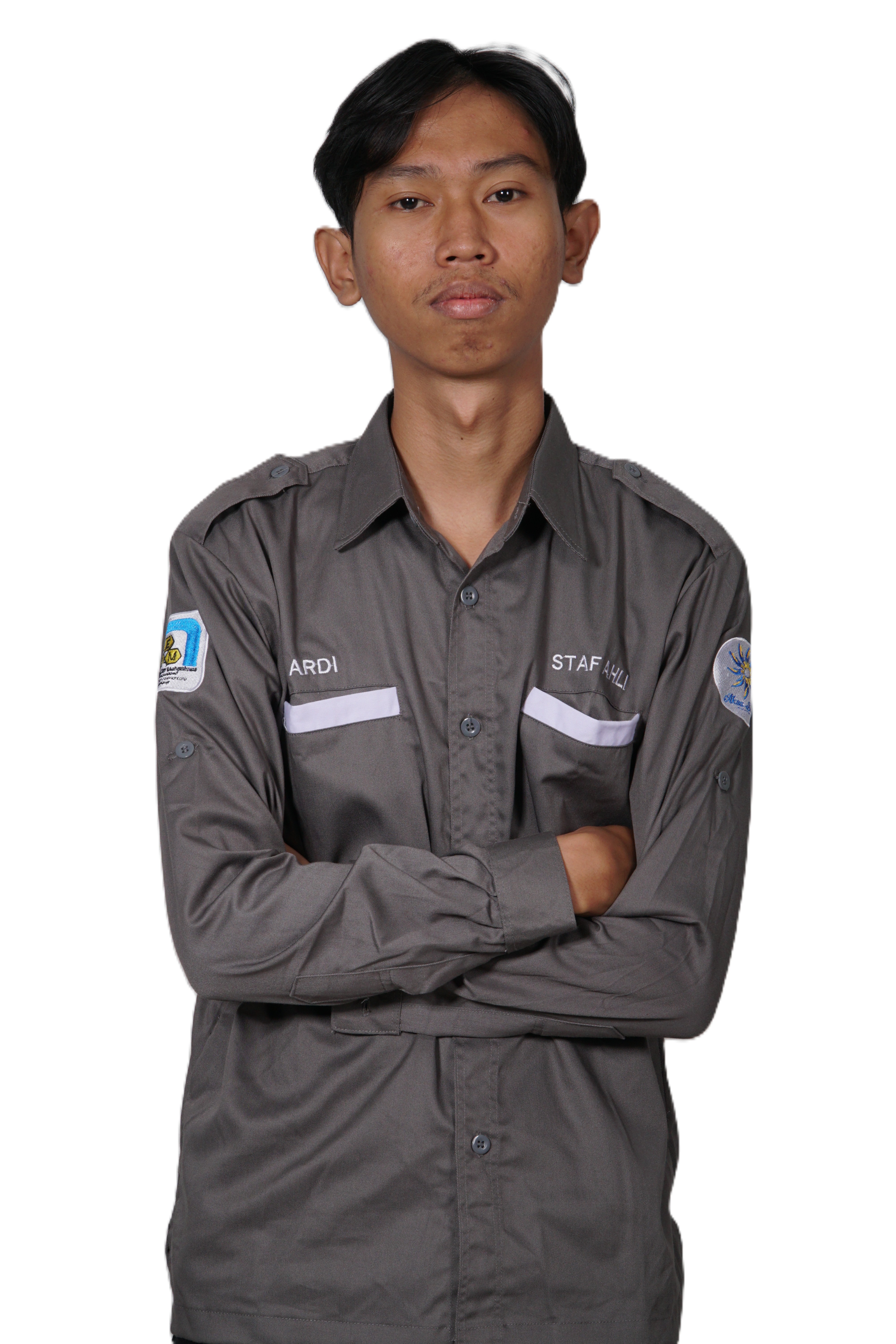 RAMADHAN PUTRA ARDIANSYAH