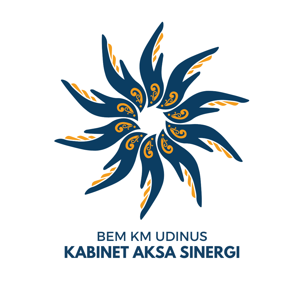 Logo Aksa Sinergi